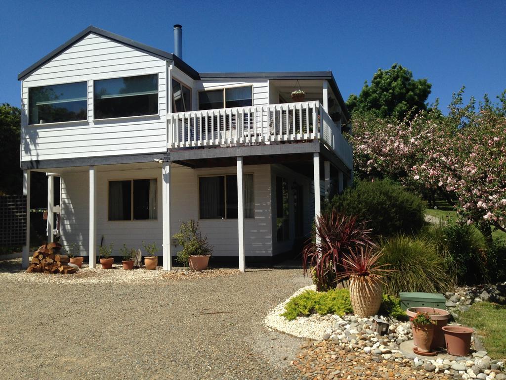 Yarra Glen Bed & Breakfast Экстерьер фото
