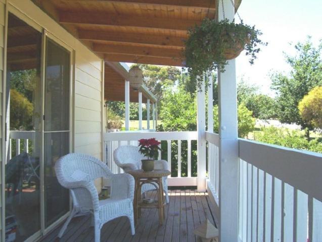 Yarra Glen Bed & Breakfast Номер фото