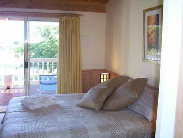 Yarra Glen Bed & Breakfast Экстерьер фото
