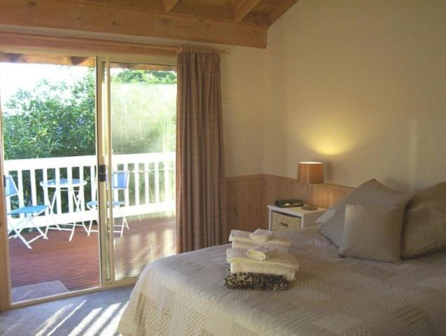 Yarra Glen Bed & Breakfast Экстерьер фото