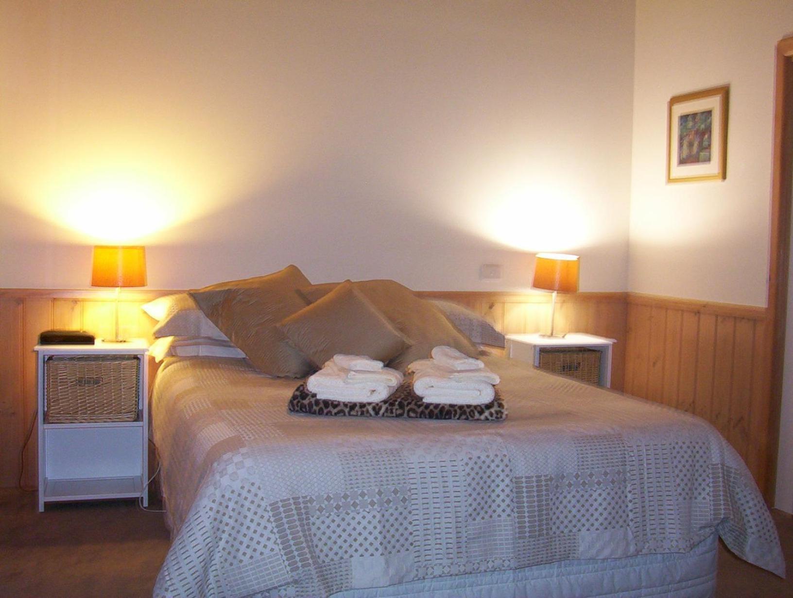 Yarra Glen Bed & Breakfast Экстерьер фото