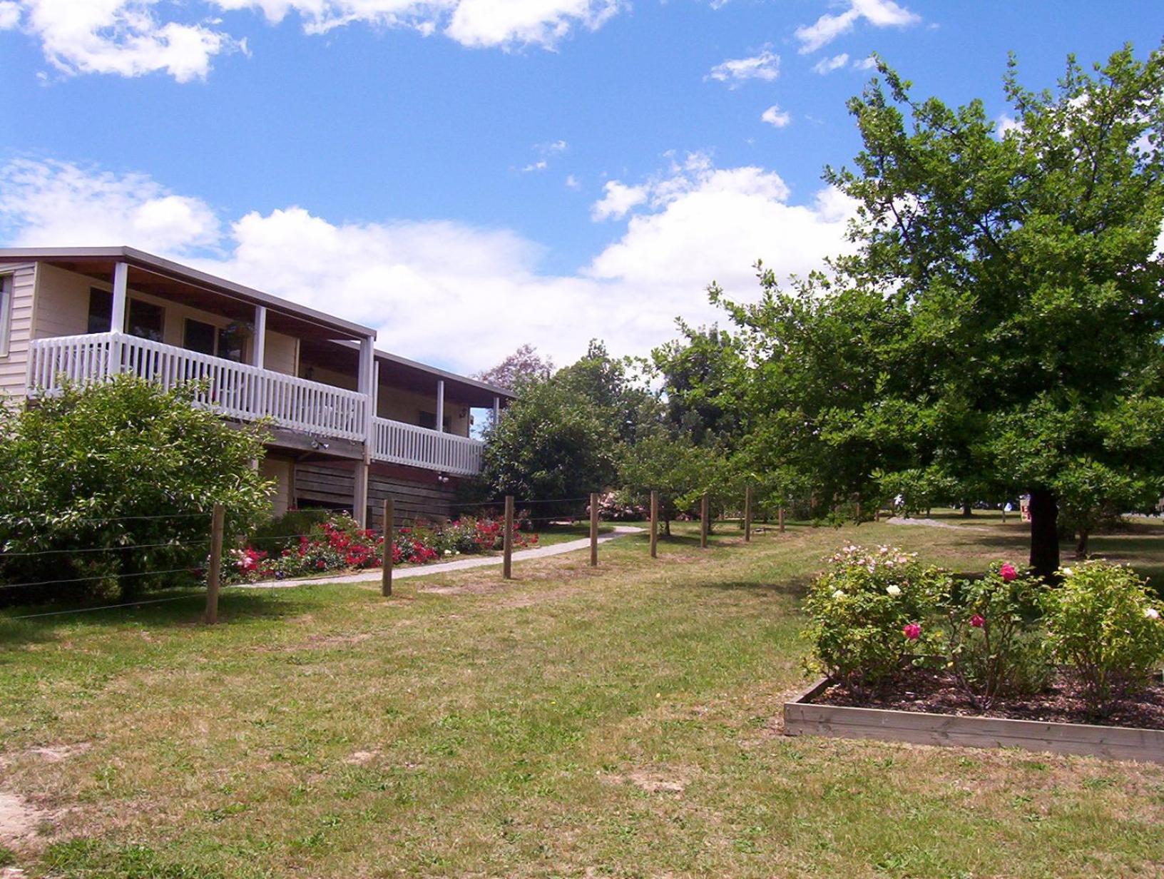 Yarra Glen Bed & Breakfast Экстерьер фото