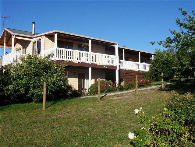 Yarra Glen Bed & Breakfast Экстерьер фото