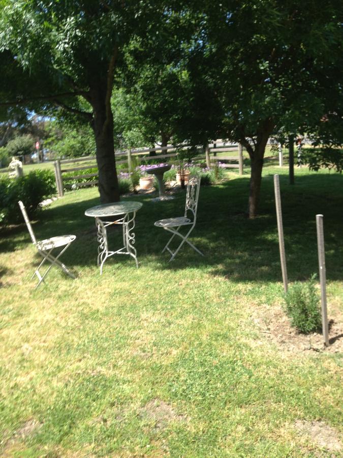 Yarra Glen Bed & Breakfast Экстерьер фото