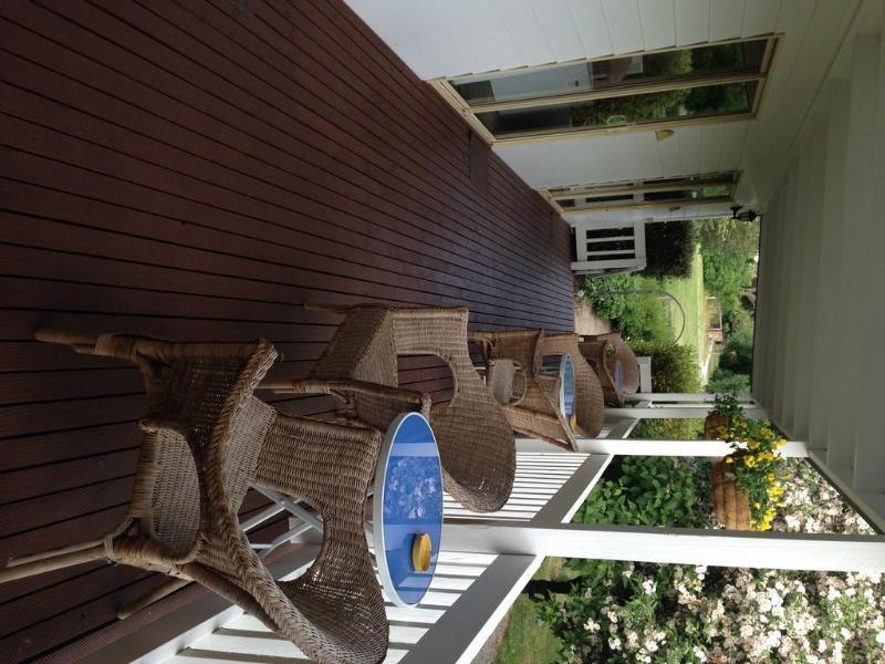 Yarra Glen Bed & Breakfast Экстерьер фото