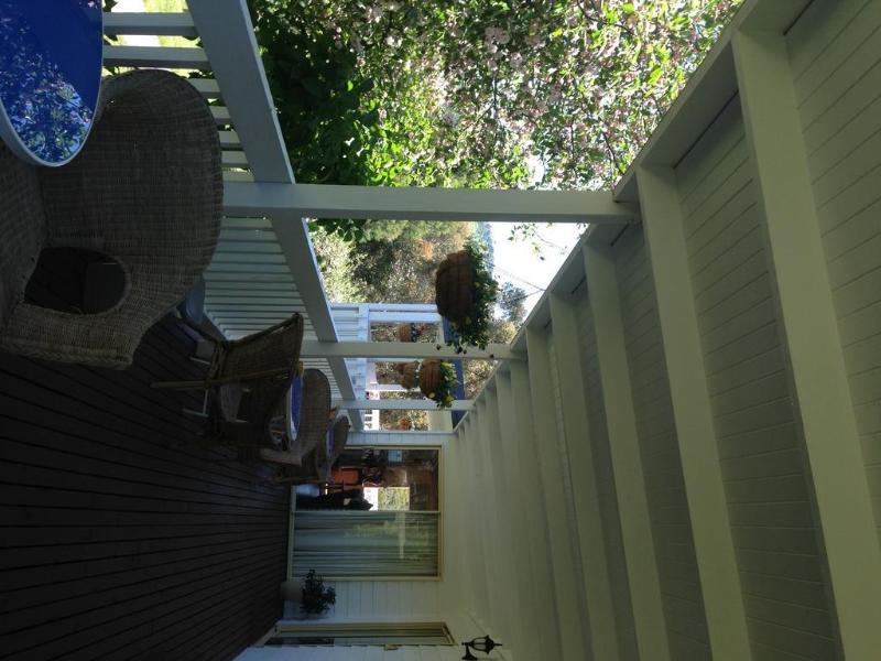 Yarra Glen Bed & Breakfast Экстерьер фото