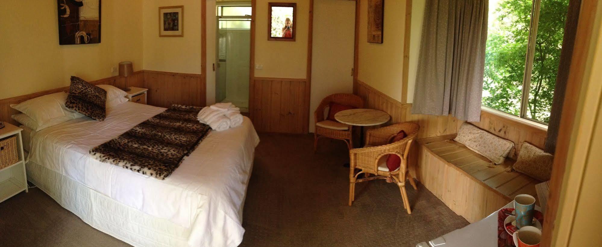 Yarra Glen Bed & Breakfast Экстерьер фото