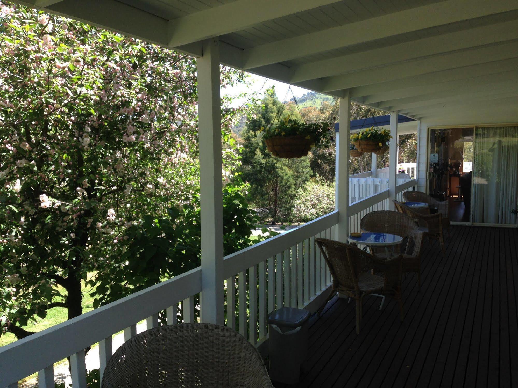 Yarra Glen Bed & Breakfast Экстерьер фото