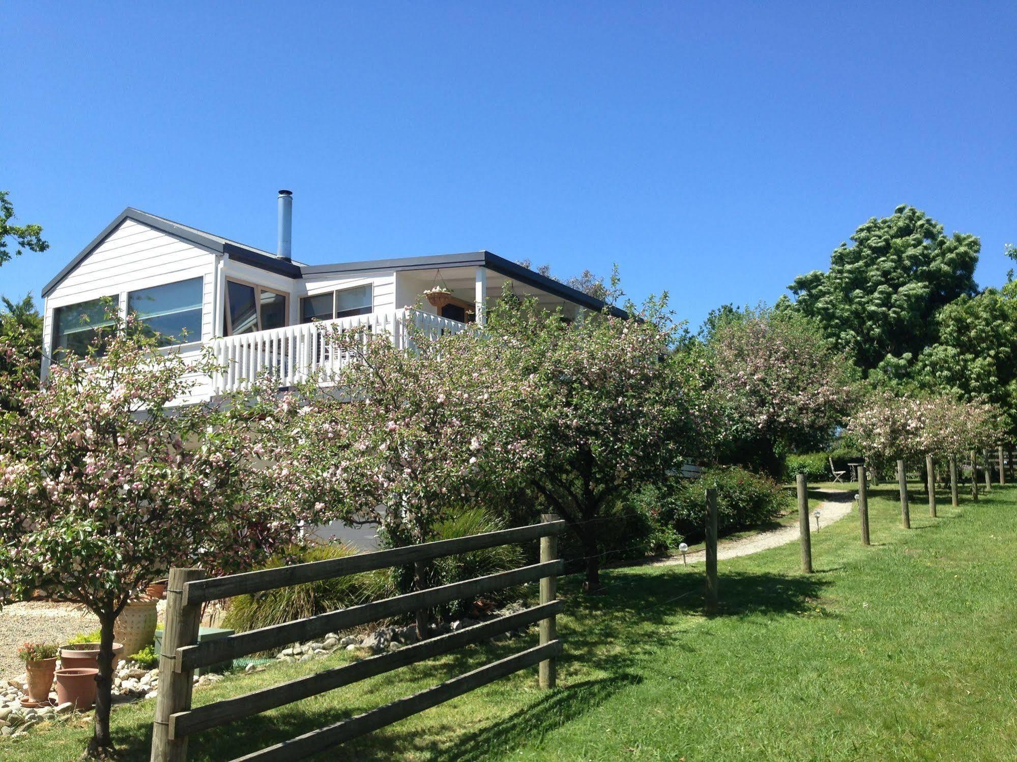 Yarra Glen Bed & Breakfast Экстерьер фото