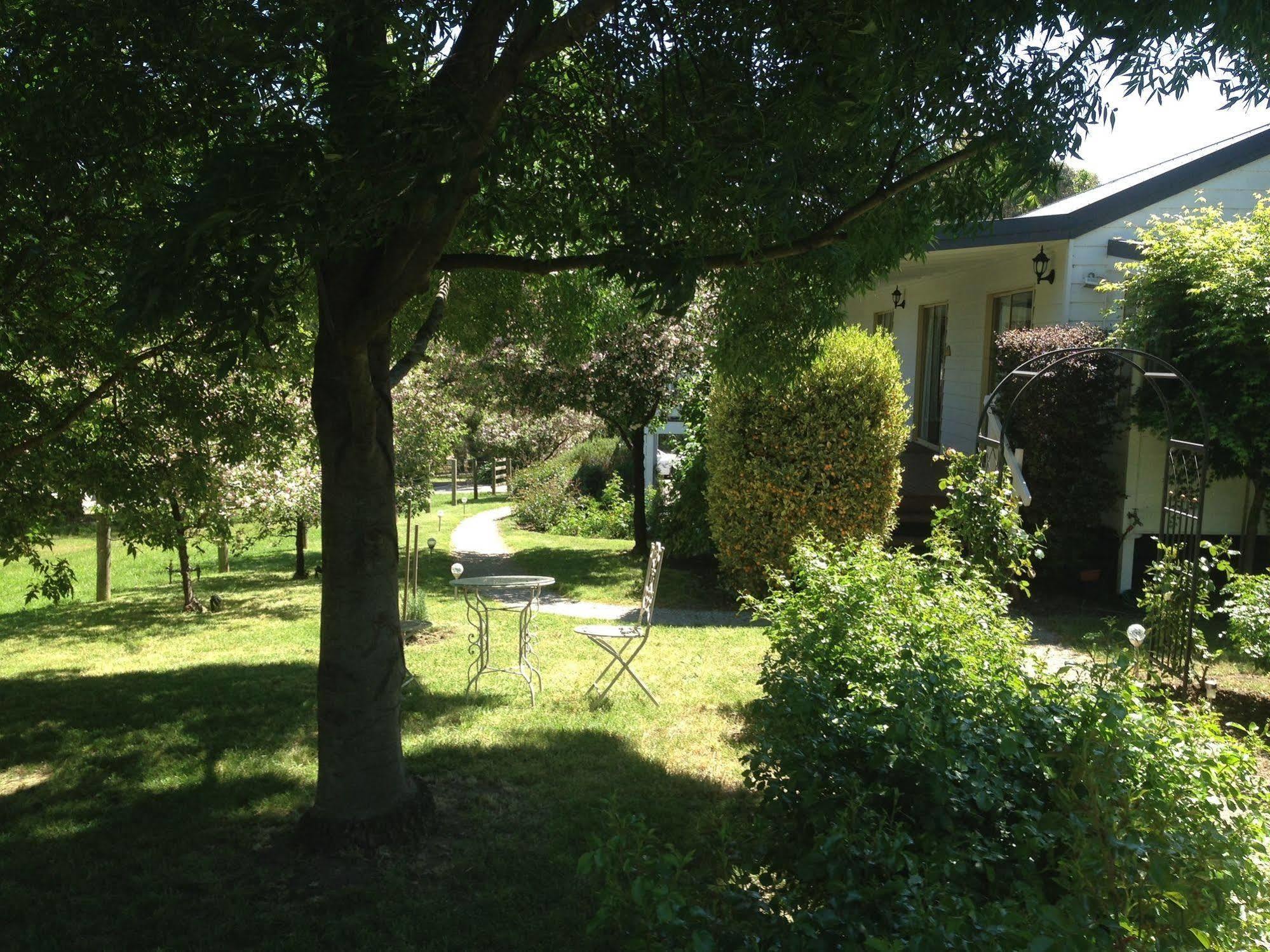 Yarra Glen Bed & Breakfast Экстерьер фото